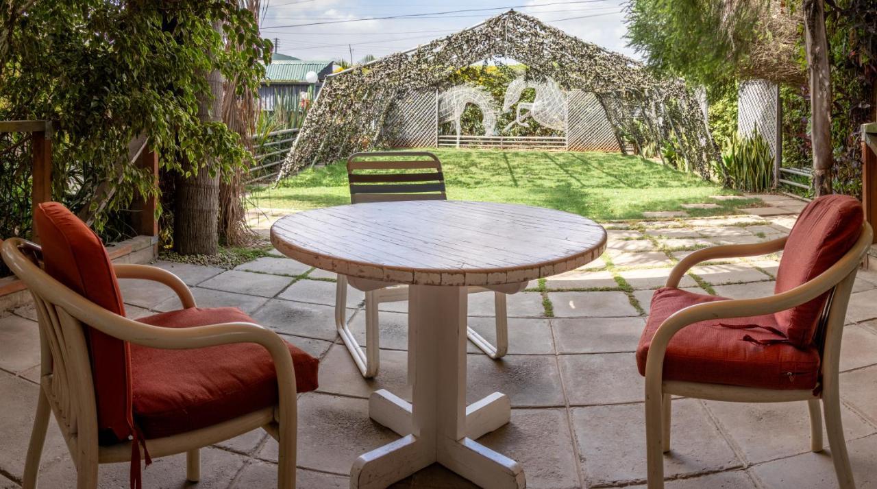 D2W Residency Suites Syokimau Exterior photo