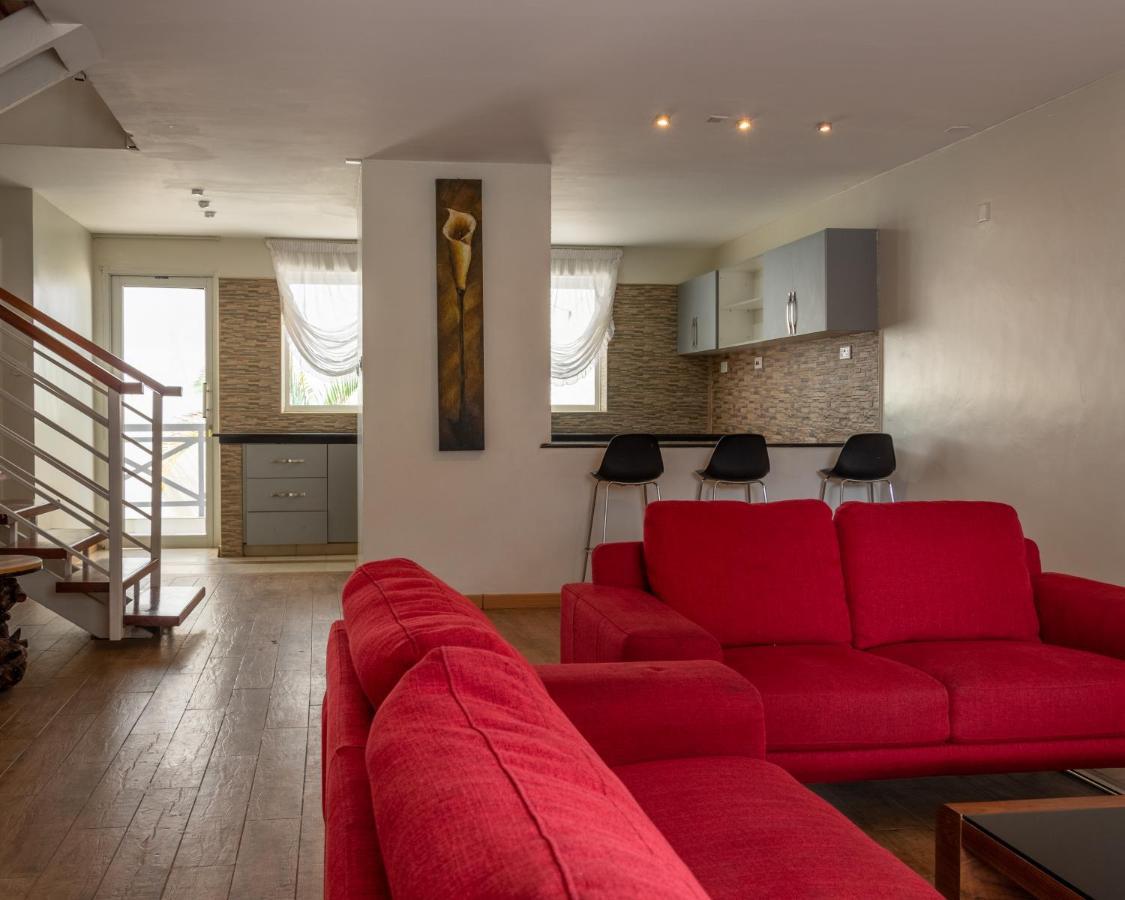 D2W Residency Suites Syokimau Exterior photo