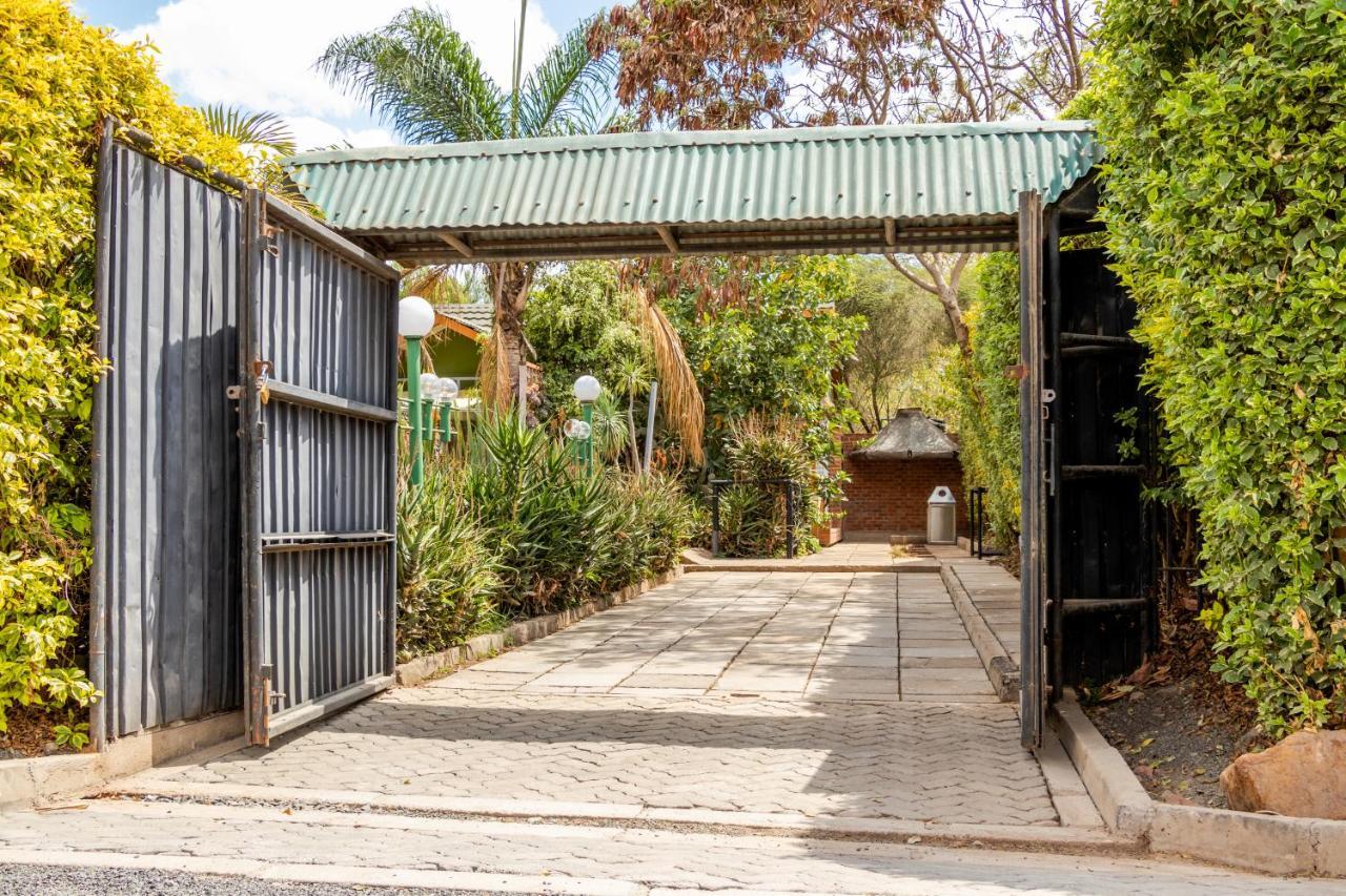 D2W Residency Suites Syokimau Exterior photo
