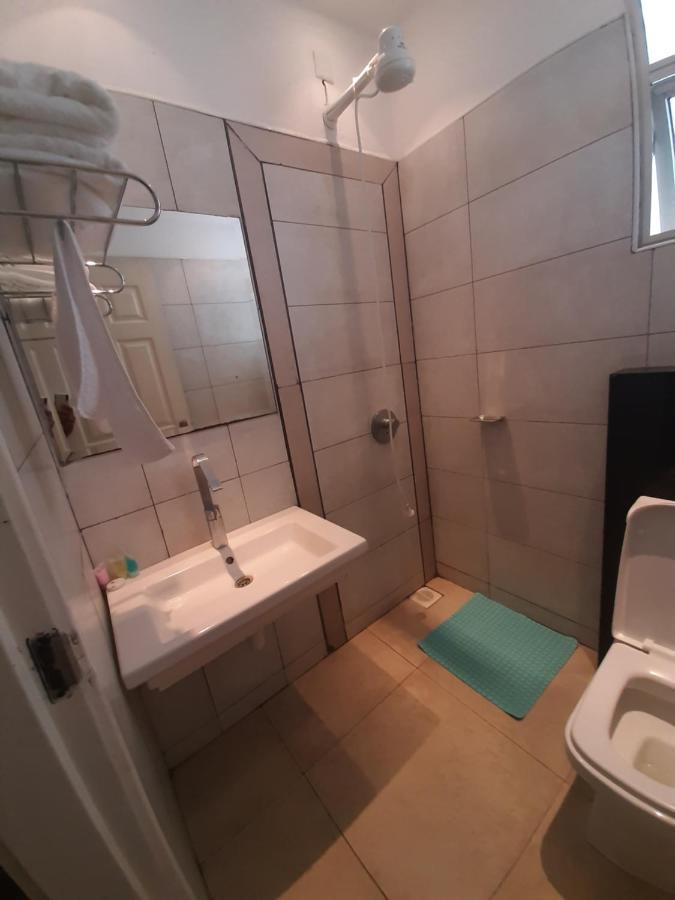 D2W Residency Suites Syokimau Exterior photo