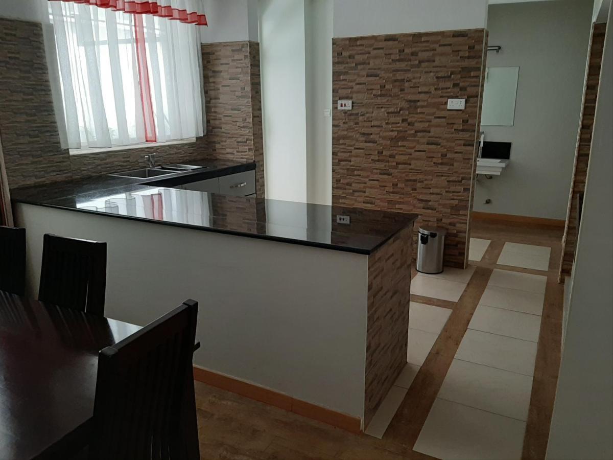 D2W Residency Suites Syokimau Exterior photo